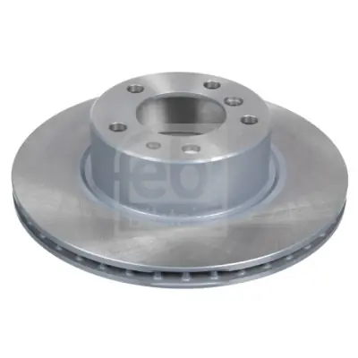 Disco de freno FEBI BILSTEIN 04438 Máxima Calidad